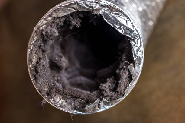 Best Industrial Air Duct Cleaning in Hightstown, NJ